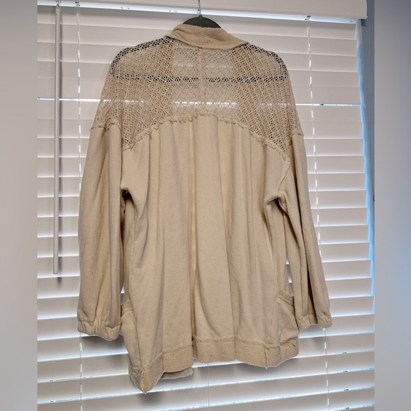 Maurice’s, Cardigan no buttons, large pockets - Picture 2 of 6